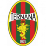 Escudo de Ternana W