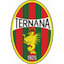 Escudo de Ternana W