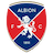 Escudo de Albion FC