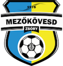 Escudo de Mezokovesd-zsory