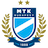 Escudo de MTK Budapest