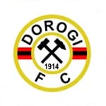 Escudo de Dorogi FC