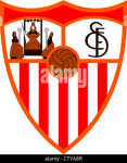 Escudo de Sevilla U20
