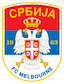 Escudo de Melbourne Srbija