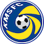 Escudo de Kalighat Club