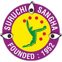 Escudo de NA Suruchi Sangha