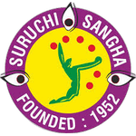 Escudo de NA Suruchi Sangha