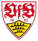 Escudo de Stuttgart W