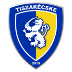 Escudo de Tiszakecske FC