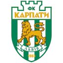 Escudo de Karpaty Lviv U19
