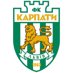 Escudo de Karpaty Lviv U19