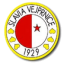 Escudo de Slavia Vejprnice
