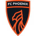 Escudo de Johvi Phoenix