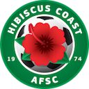 Escudo de Hibiscus Coast