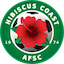 Escudo de Hibiscus Coast