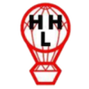 Escudo de Huracan Las Heras