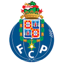 Escudo de FC Porto B