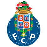 Escudo de FC Porto B