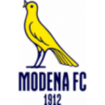 Escudo de Modena U19