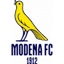 Escudo de Modena U19