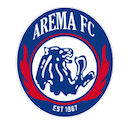 Escudo de Arema FC