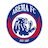 Escudo de Arema FC