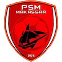 Escudo de PSM Makassar