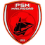 Escudo de PSM Makassar