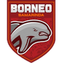 Escudo de Pusamania Borneo