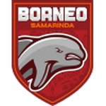 Escudo de Pusamania Borneo