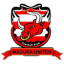 Escudo de Persepam Madura Utd