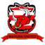 Escudo de Persepam Madura Utd