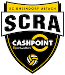 Escudo de Rheindorf Altach W