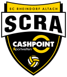 Escudo de Rheindorf Altach W