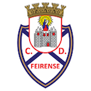 Escudo de Feirense U19