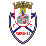 Escudo de Feirense U19
