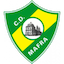 Escudo de Mafra U19
