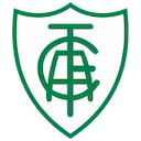 Escudo de America MG U17