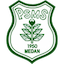 Escudo de PSMS Medan