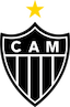 Escudo de Atlético Mineiro U17