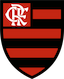 Escudo de Flamengo RJ U17