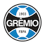 Escudo de Gremio U17