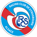Escudo de Strasbourg W
