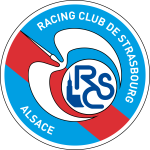 Escudo de Strasbourg W