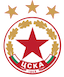 Escudo de CSKA Sofia III