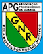 Escudo de Guarda