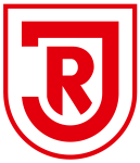 Escudo de Jahn Regensburg U19
