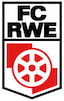 Escudo de Rot-Weiß Erfurt U19