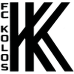 Escudo de Kolos Kovalivka II