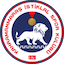 Escudo de  Kahramanmaraş İstiklal Spor